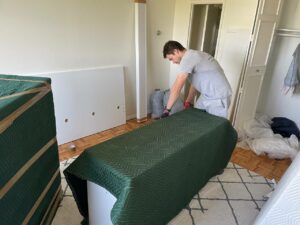 Movers from Los Angeles to Idaho